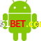 Aplicativo 551bet.com para Android