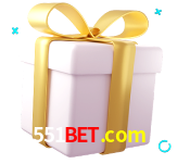 Receba seus bônus de boas-vindas no 551bet.com