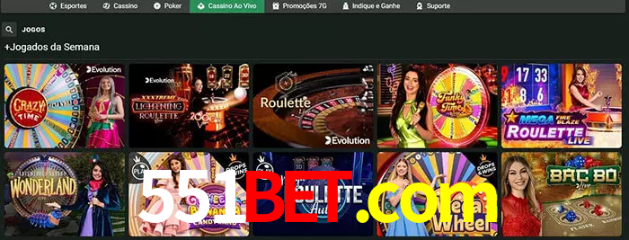 551bet.com bet