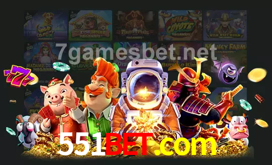 cassino 551bet.com