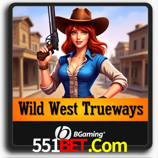 Slots na Plataforma 551Bet.Com