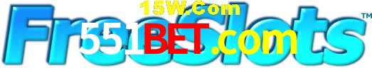 Slot Games 551bet.com