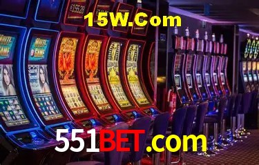Integração de APIs 551bet.com