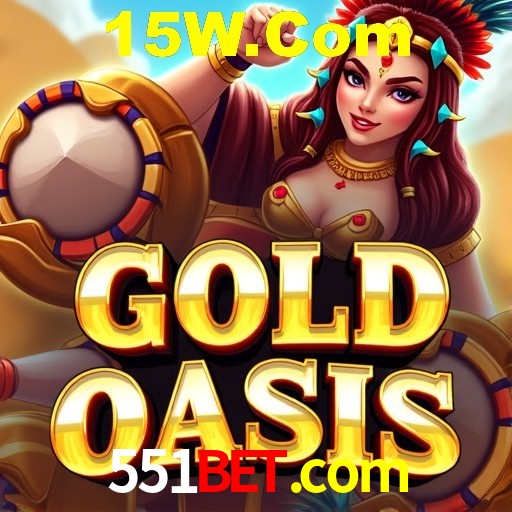 Interface do App 551bet.com