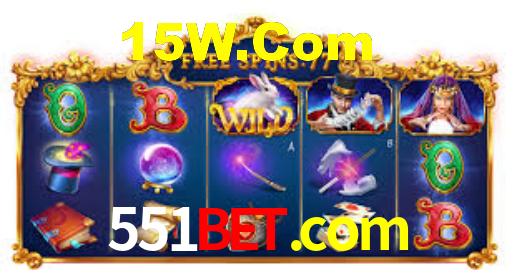 551bet