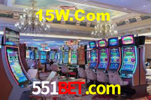 Sinta a adrenalina dos jogos de cassino com 551bet.com