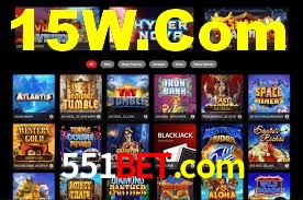Exclusive Games 551bet.com