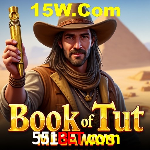 Inovações de Jogos na 551bet.com: O Futuro das Experiências Interativas