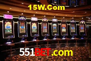 551bet.com Salvador - Statistics