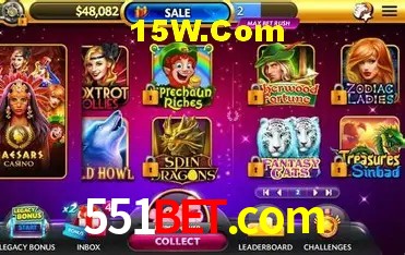 551bet.com - User Statistics