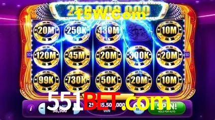 551bet.com Brasília - Betting Features