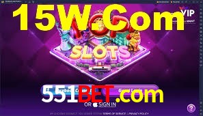 Blackjack Table 551bet.com