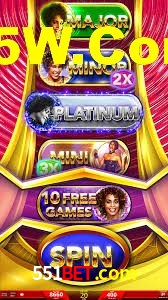 Premium Interface 551bet.com