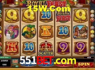 Ofertas Exclusivas 551bet.com