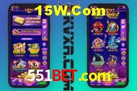 Live Casino 551bet.com